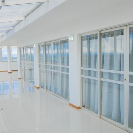 Hotel Atlantico Guarapari Εξωτερικό φωτογραφία