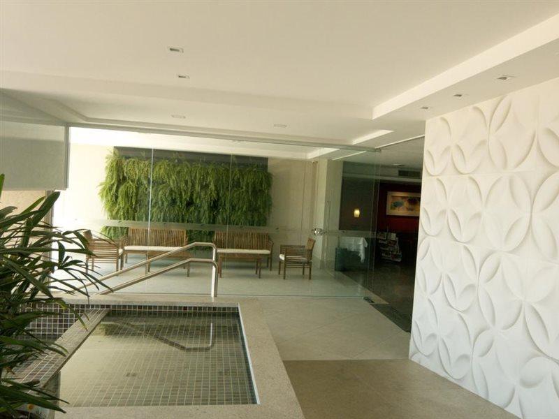 Hotel Atlantico Guarapari Εξωτερικό φωτογραφία