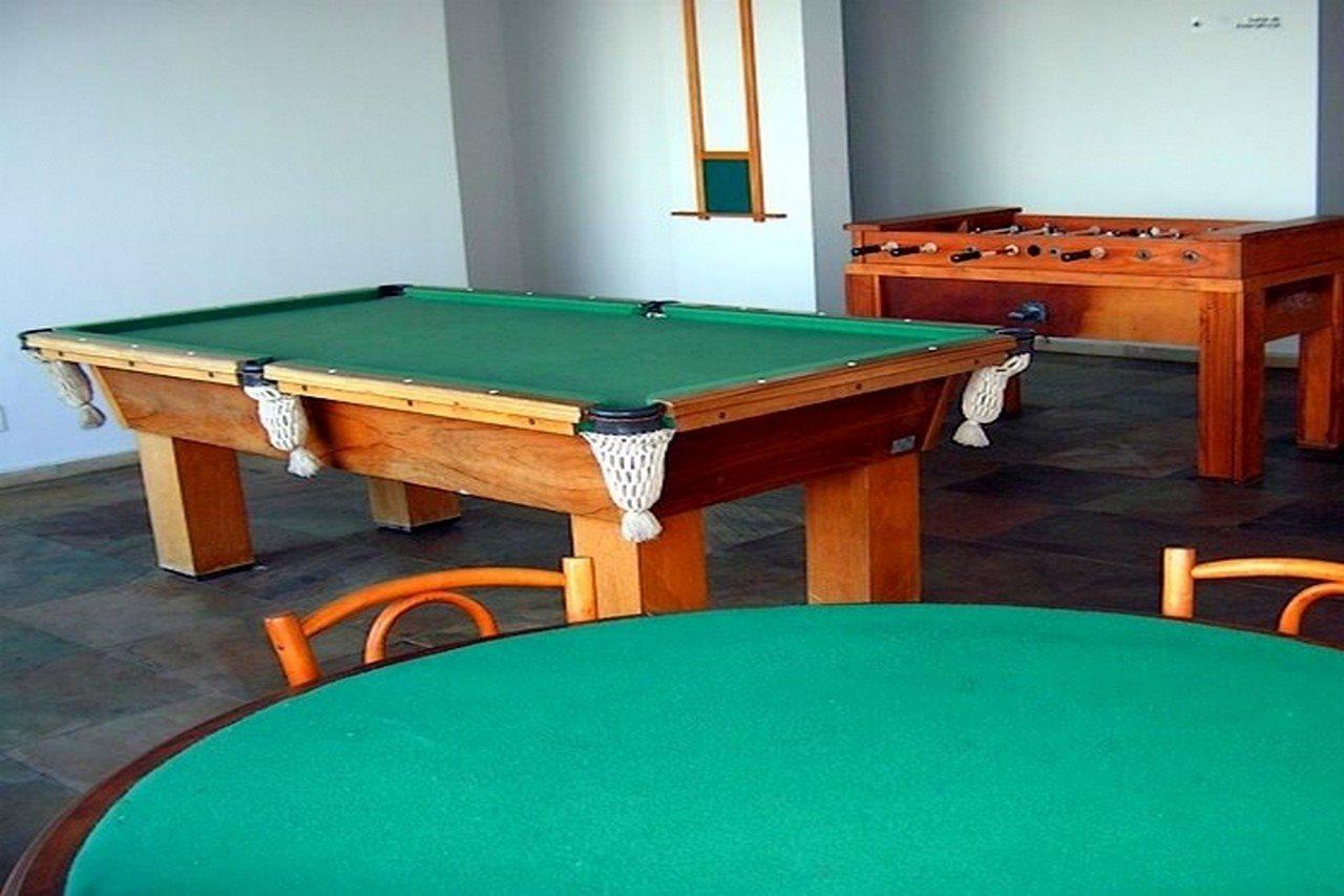 Hotel Atlantico Guarapari Εξωτερικό φωτογραφία