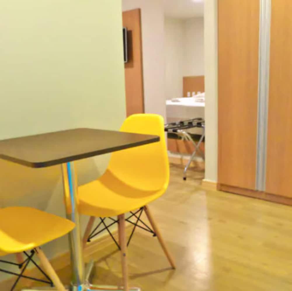 Hotel Atlantico Guarapari Εξωτερικό φωτογραφία