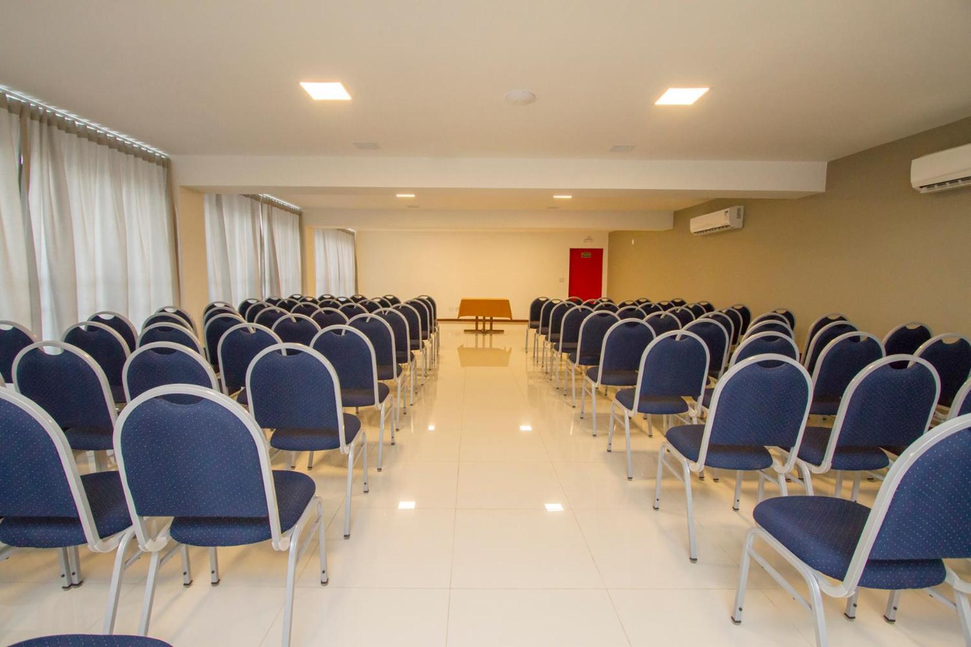 Hotel Atlantico Guarapari Εξωτερικό φωτογραφία