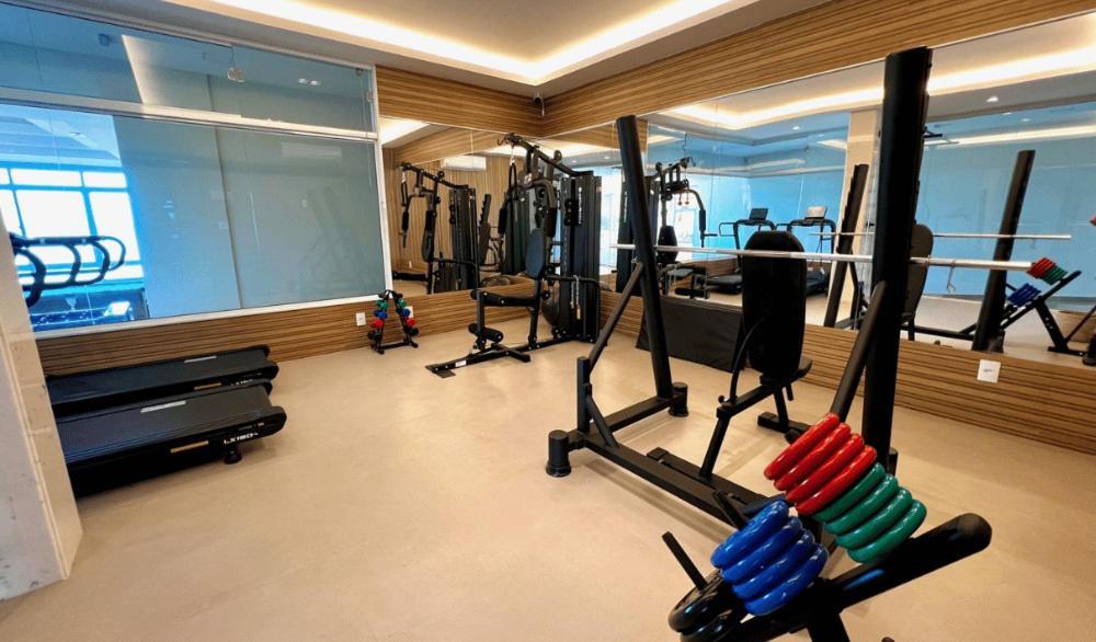Hotel Atlantico Guarapari Εξωτερικό φωτογραφία