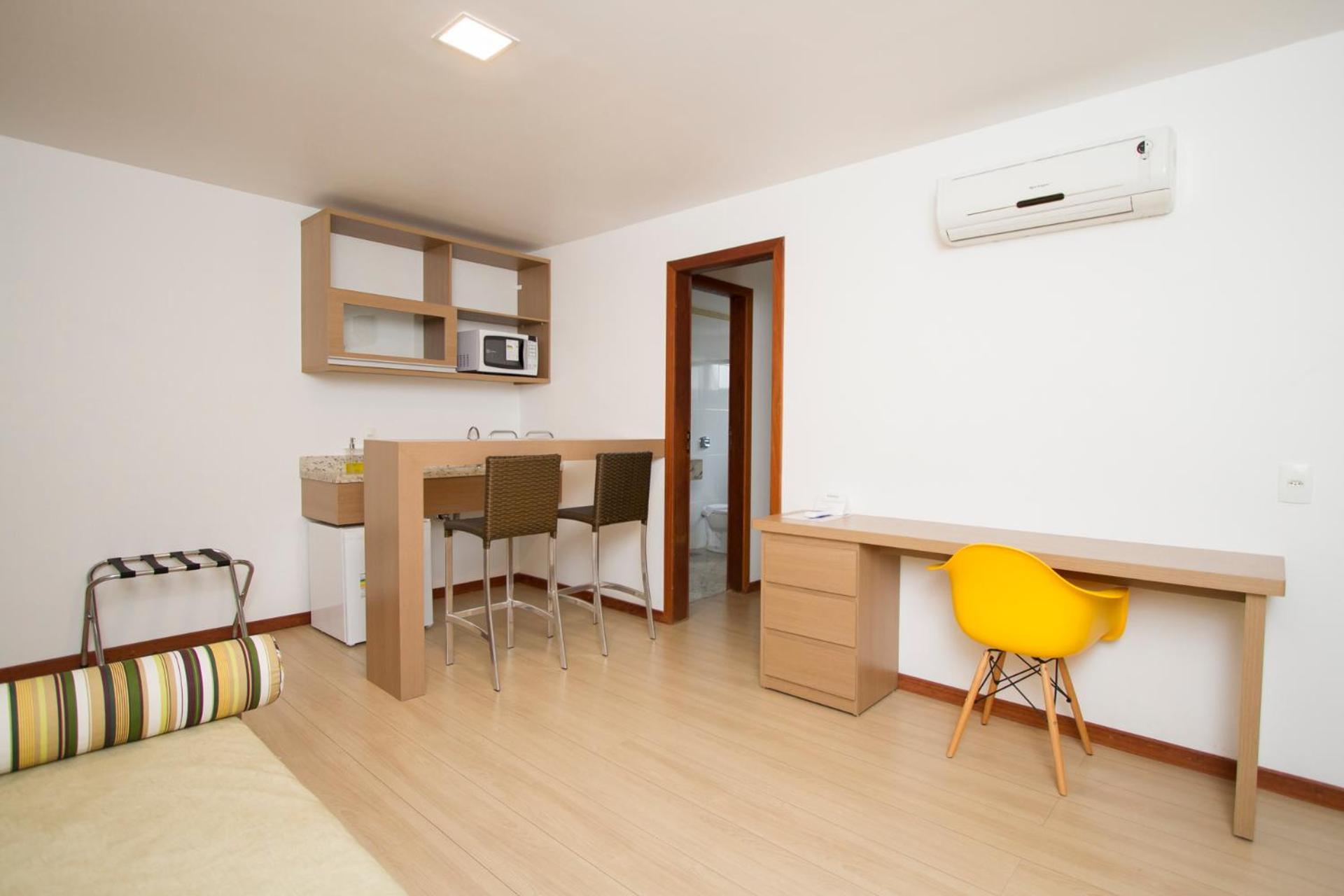 Hotel Atlantico Guarapari Εξωτερικό φωτογραφία