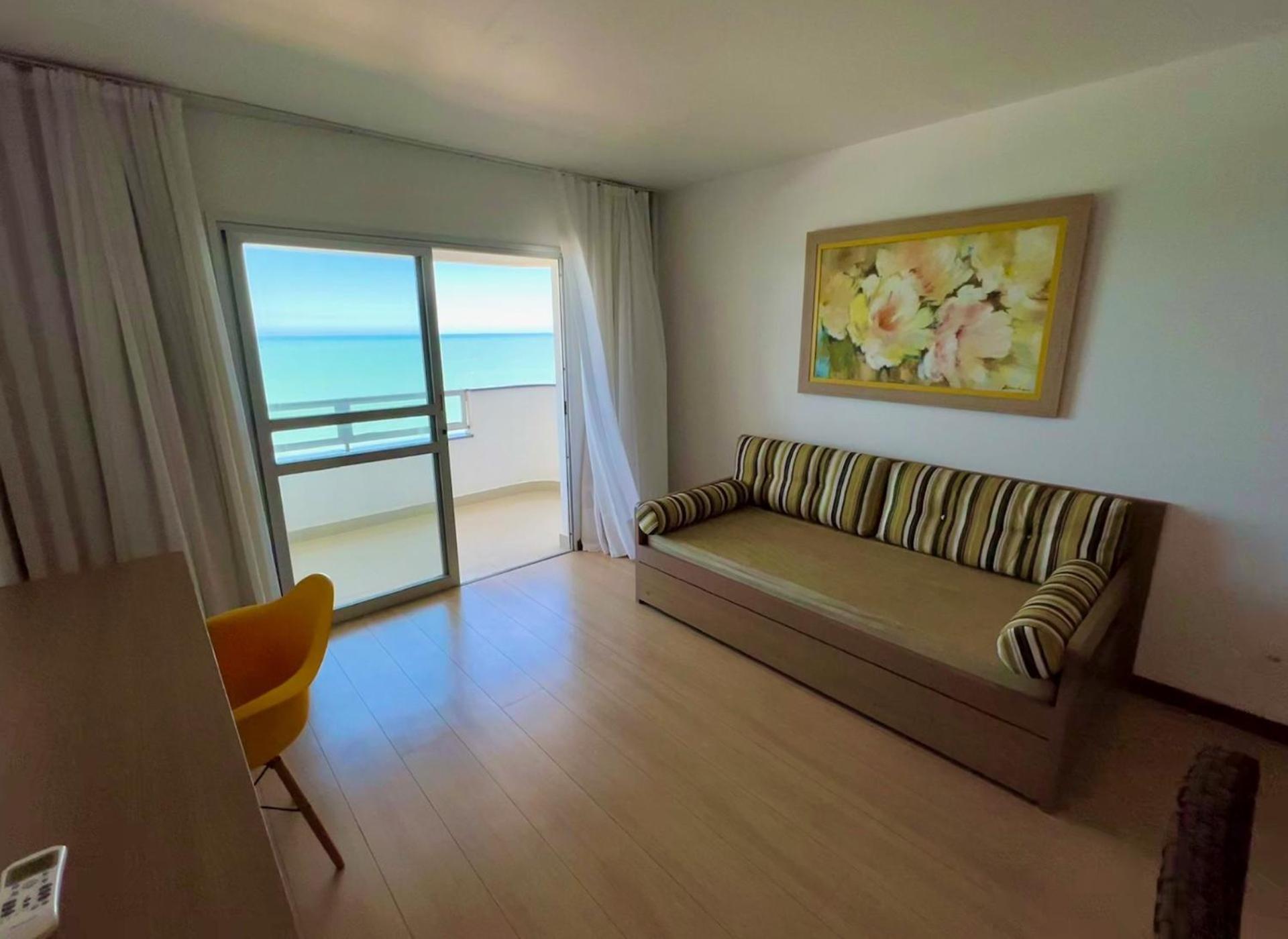 Hotel Atlantico Guarapari Εξωτερικό φωτογραφία