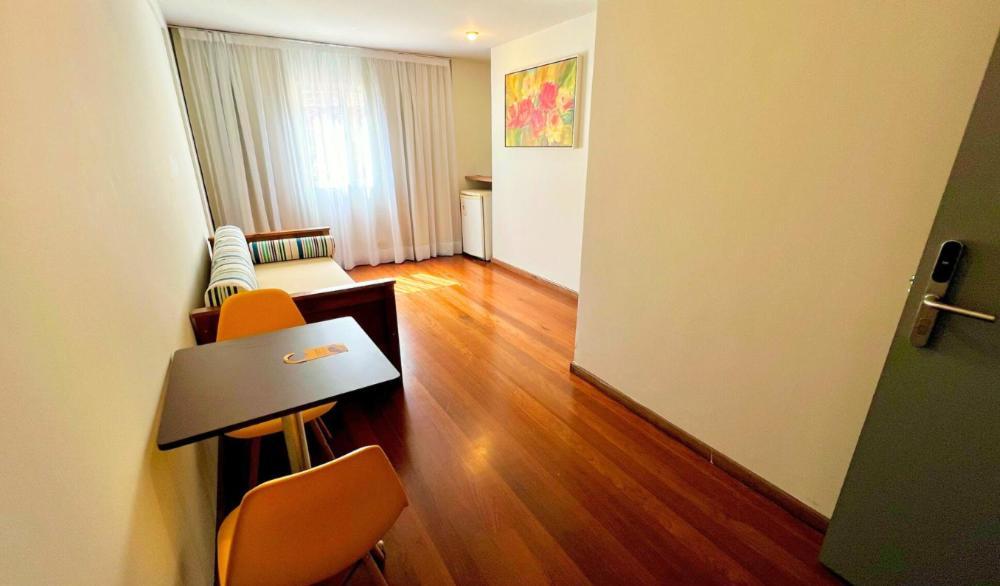 Hotel Atlantico Guarapari Εξωτερικό φωτογραφία