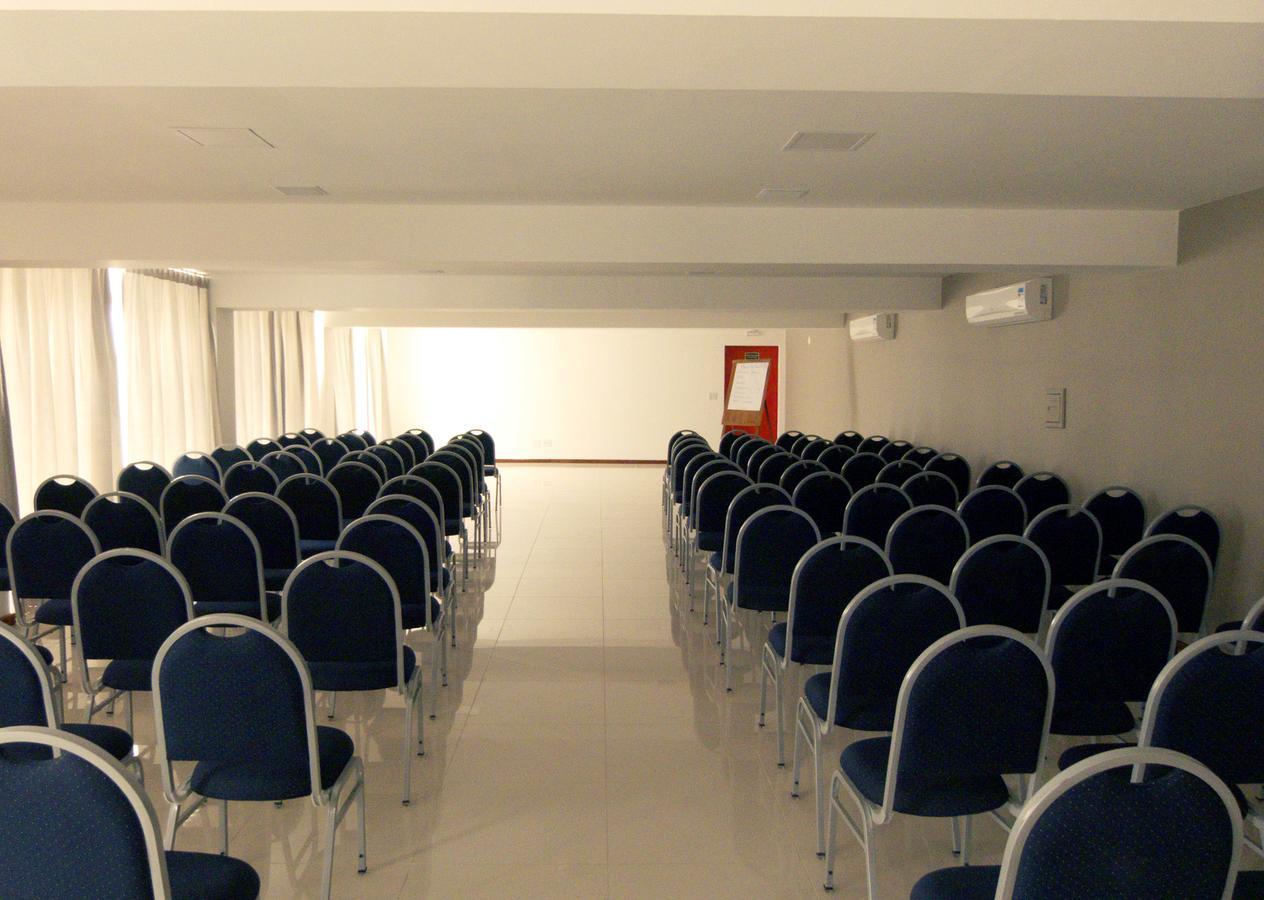 Hotel Atlantico Guarapari Εξωτερικό φωτογραφία