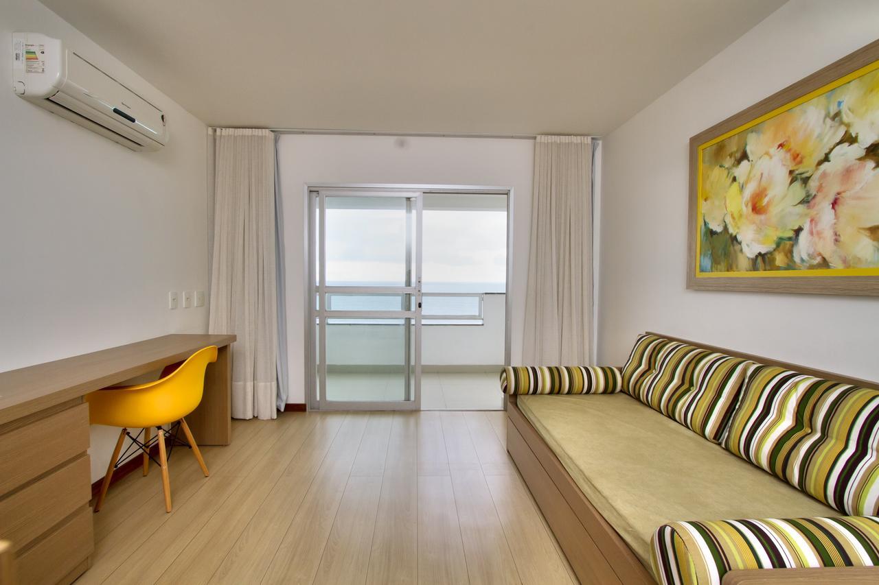 Hotel Atlantico Guarapari Εξωτερικό φωτογραφία