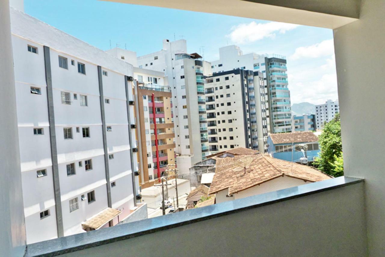 Hotel Atlantico Guarapari Εξωτερικό φωτογραφία